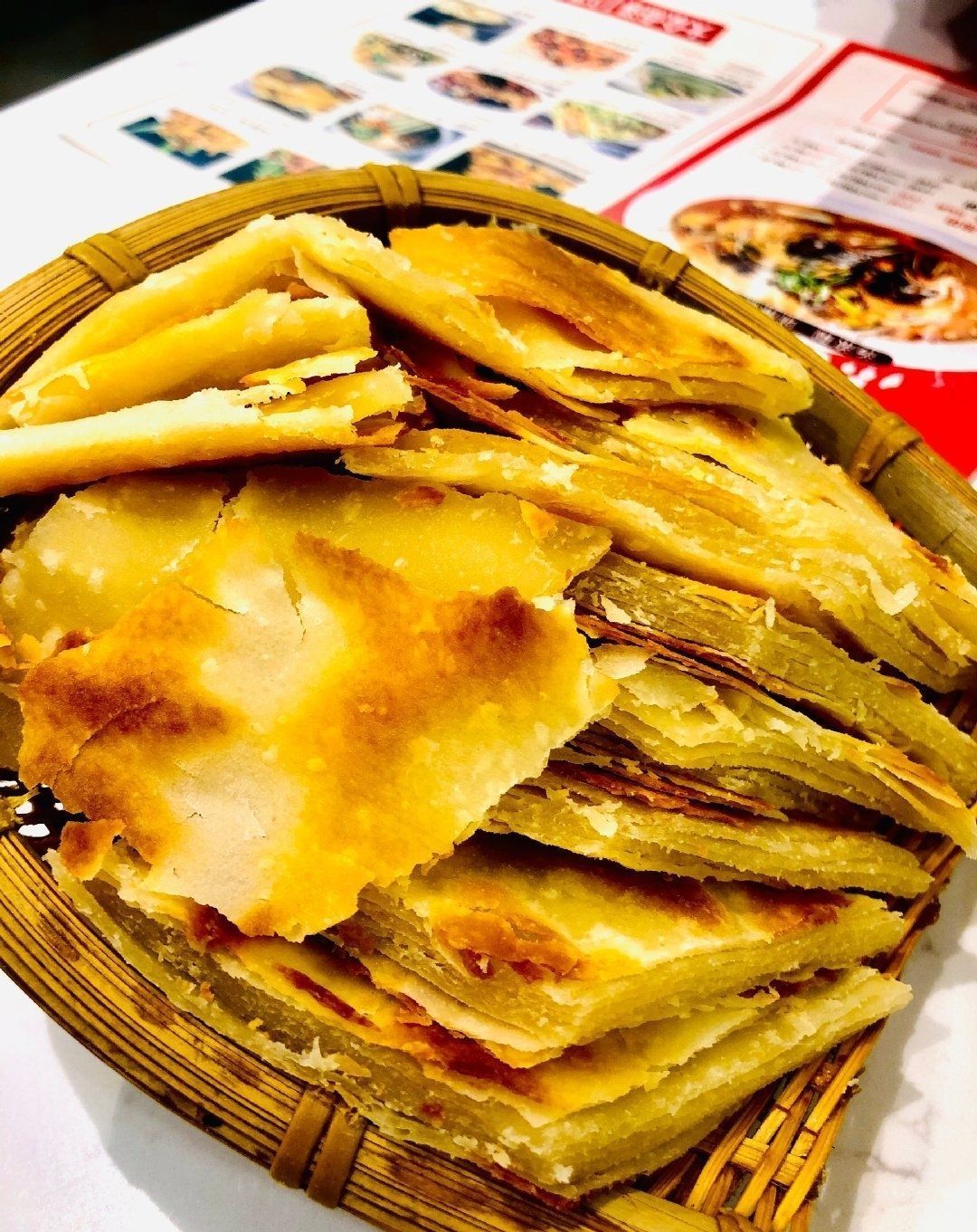 鱼图腾·好吃的鱼头泡饼(茂业天地店)