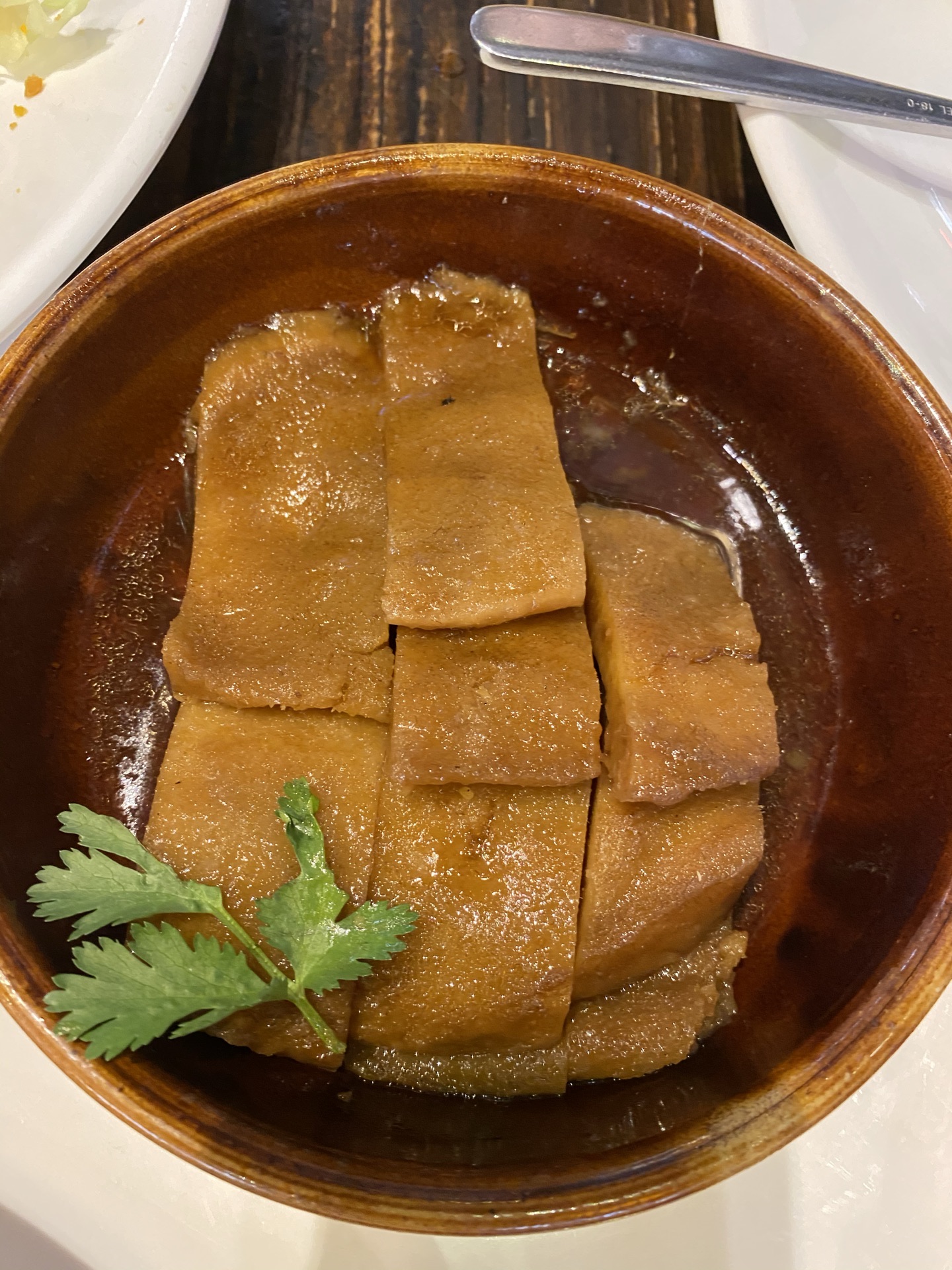 猪肉婆私房菜(容桂总店)