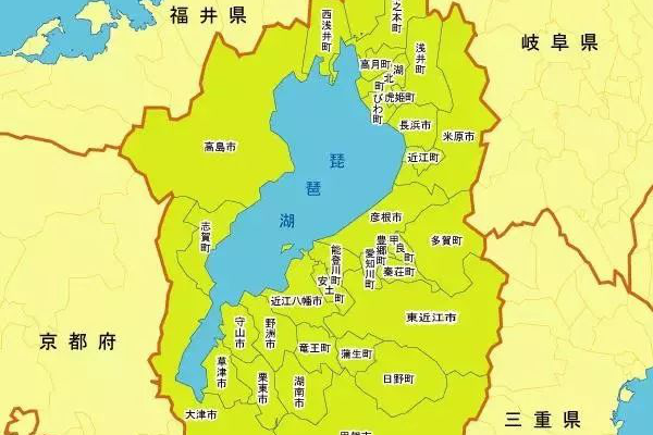 带你领略升龙道 日本琵琶湖 近江八景 全攻略 日本游记攻略 携程攻略