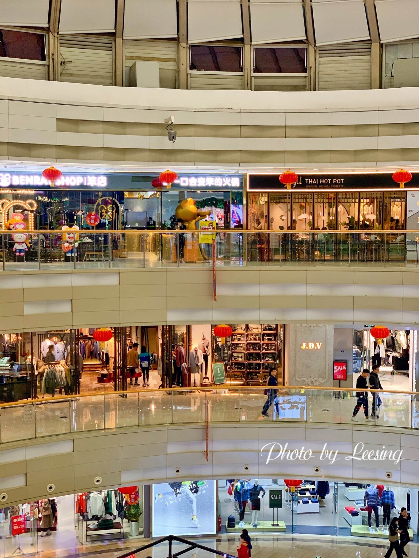再添8万m²时尚购物中心，郑州北区惠济万达商圈迎来新格局_广场