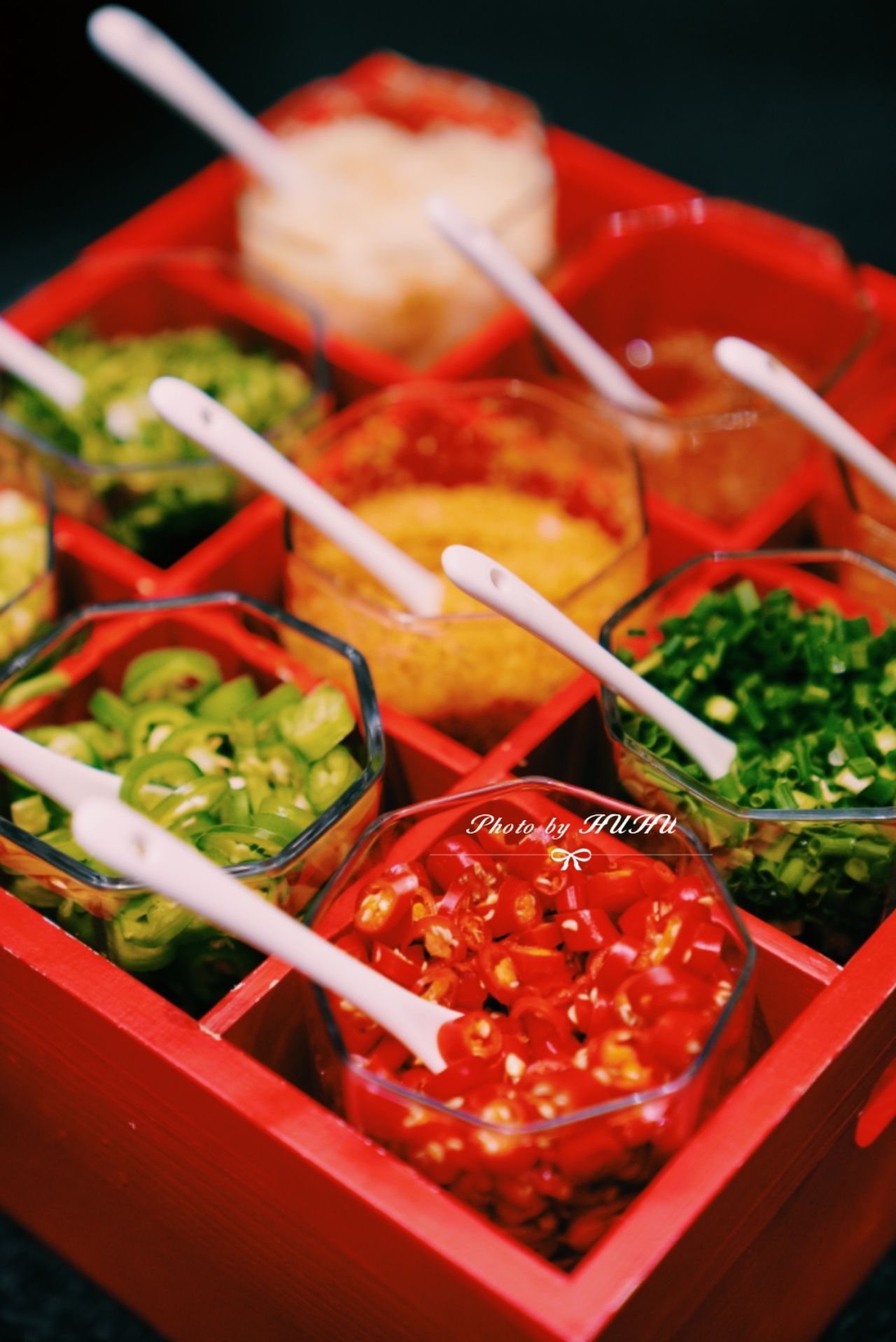 【携程美食林】上海花禾牛(虹桥路店)餐馆,花禾牛