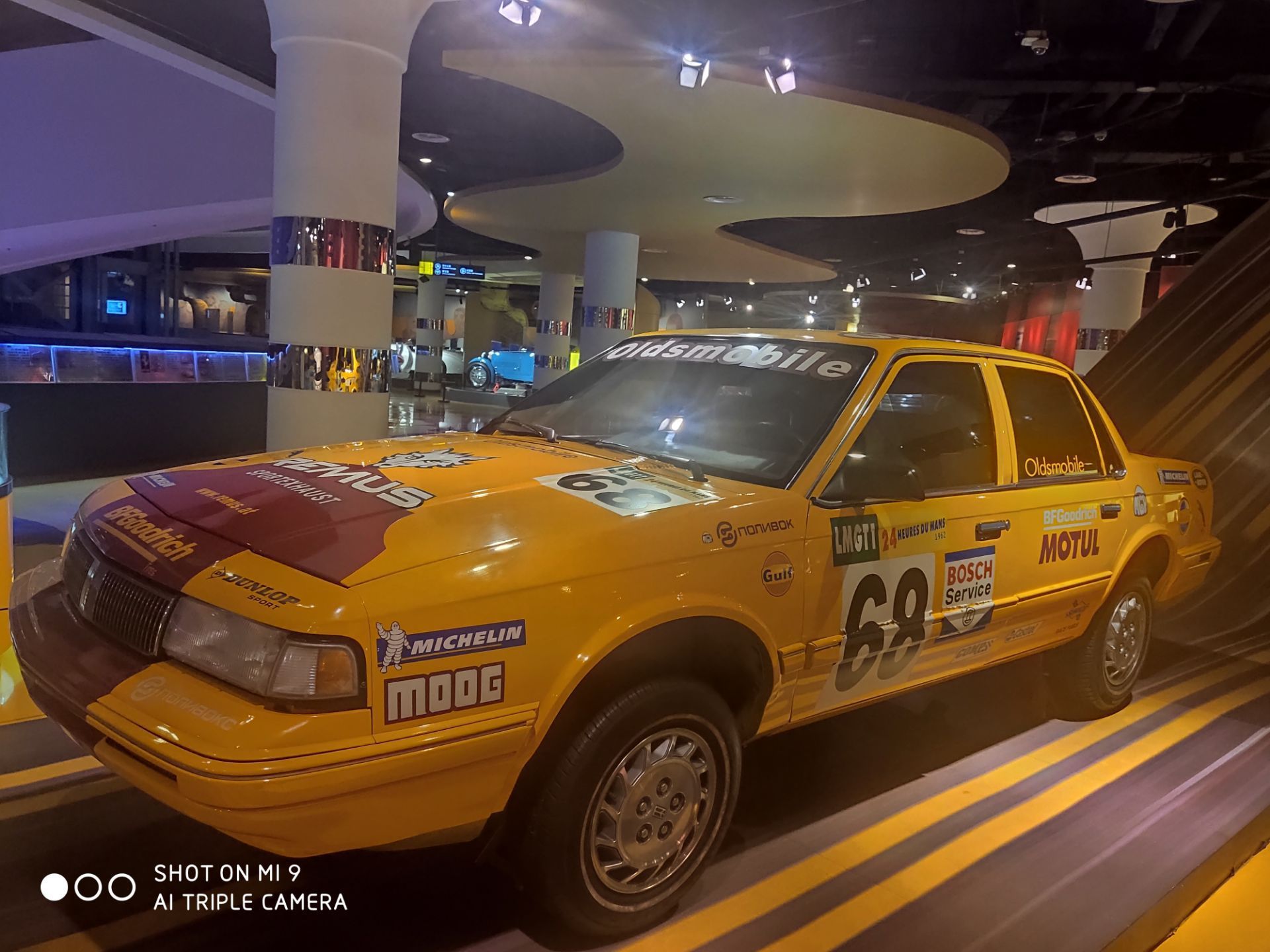重返巅峰——北京汽车博物馆的经典车（37）：福特A型车 - 知乎