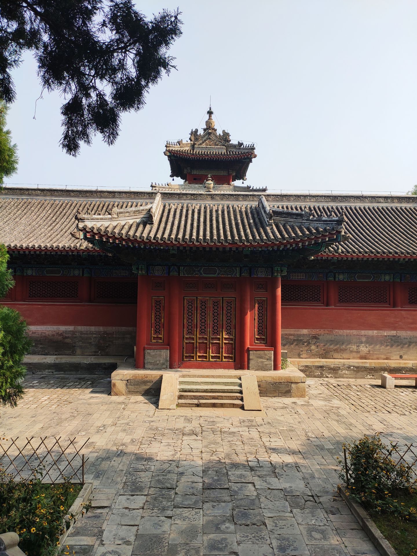 北京碧云寺攻略,北京碧云寺门票/游玩攻略/地址/图片/门票价格【携程