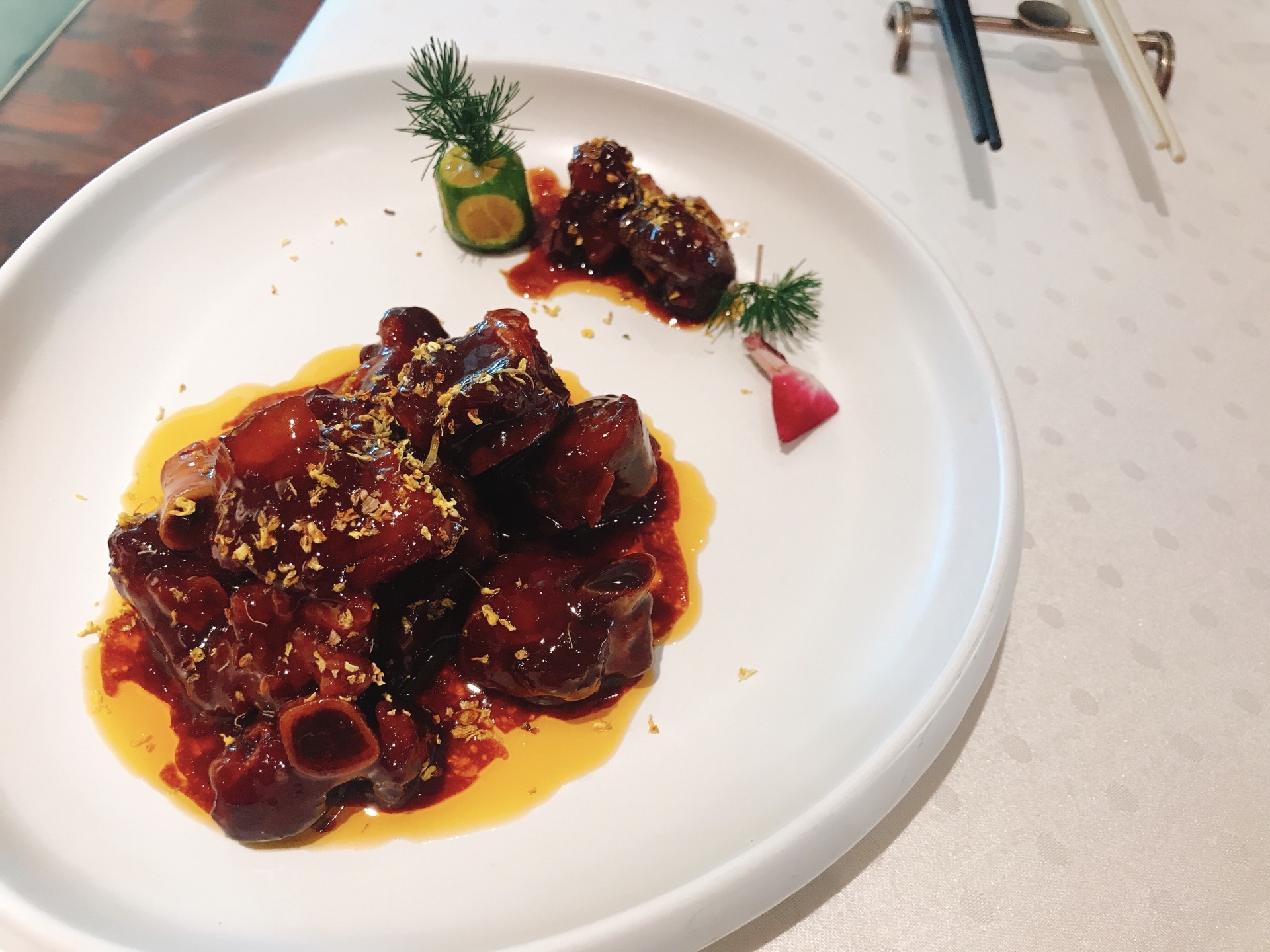 上海小南国(万象城店)