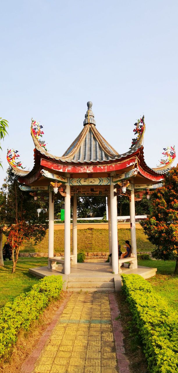 凤凰洲公园