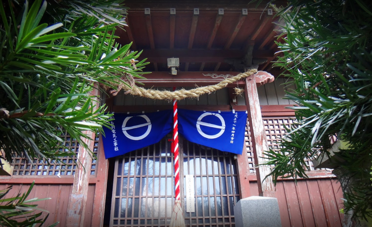 伊万里市tomita shrine攻略-tomita shrine门票价格多少钱-团购票价