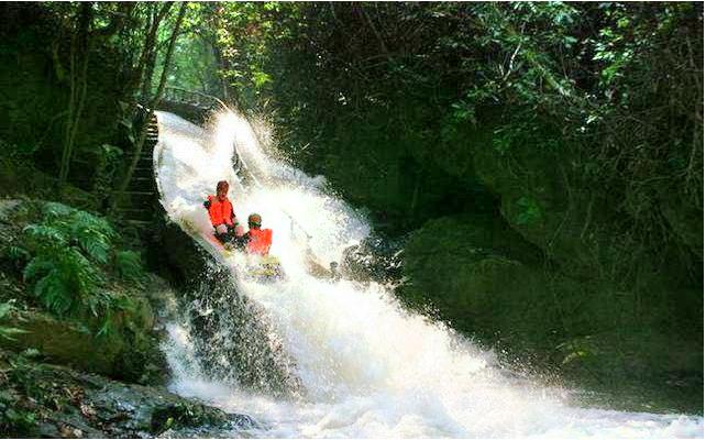 【携程攻略】小娘山门票,藤县小娘山攻略/地址/图片/门票价格