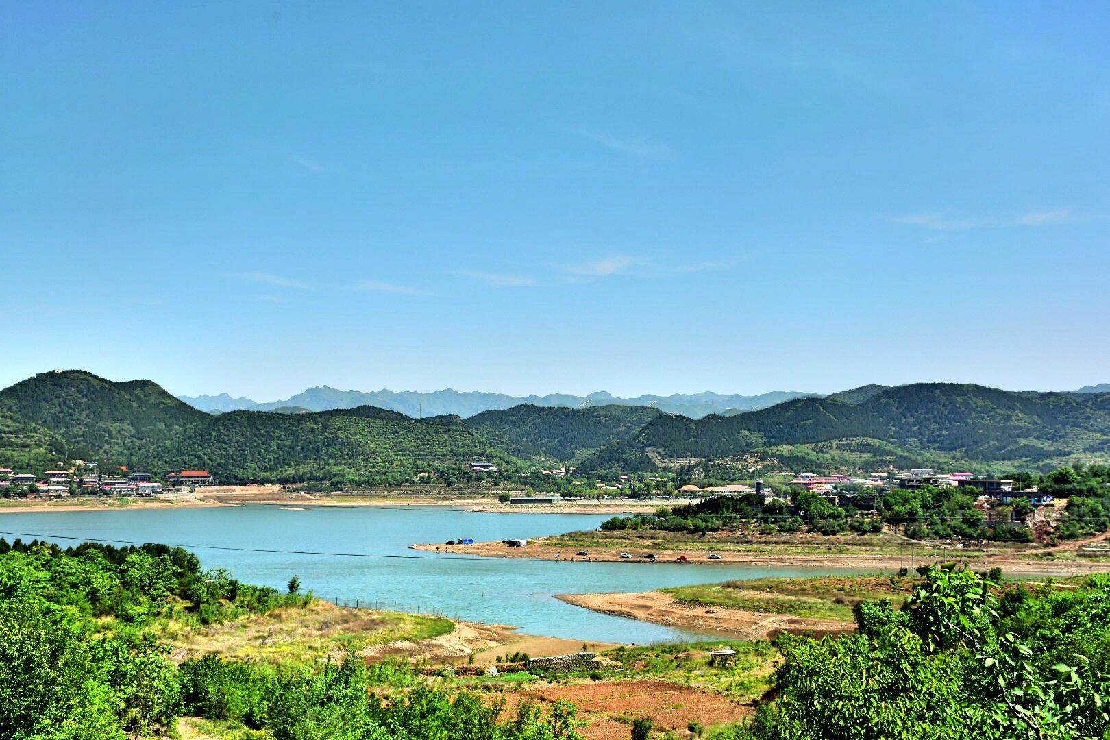 平谷区海子水库攻略,平谷区海子水库门票/游玩攻略/地址/图片/门票