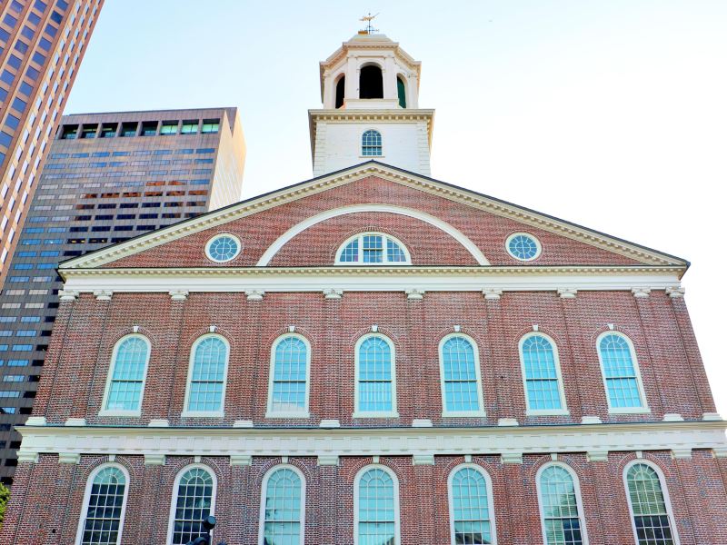 波士顿历史博物馆游玩攻略-历史博物馆门票多少钱/价格表-团购票价