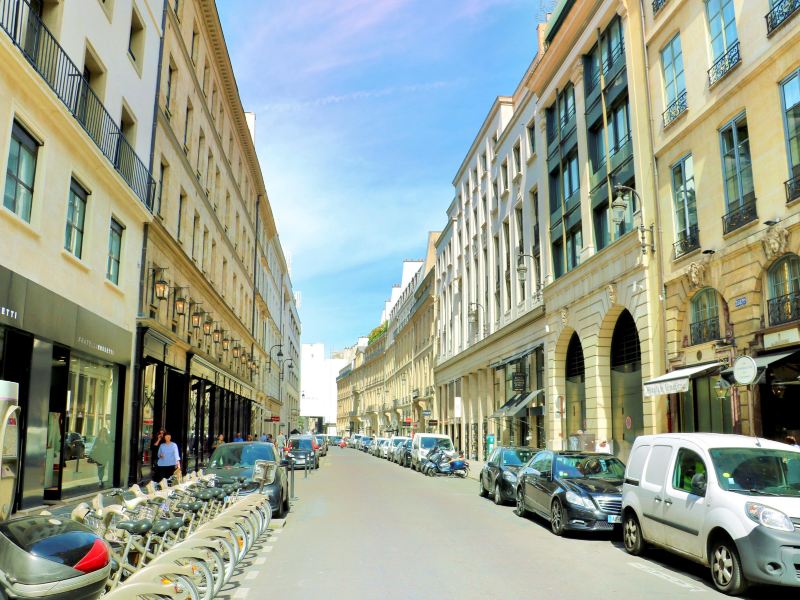 巴黎圣奥诺雷路攻略-圣奥诺雷路门票价格多少钱-团购票价预定优惠