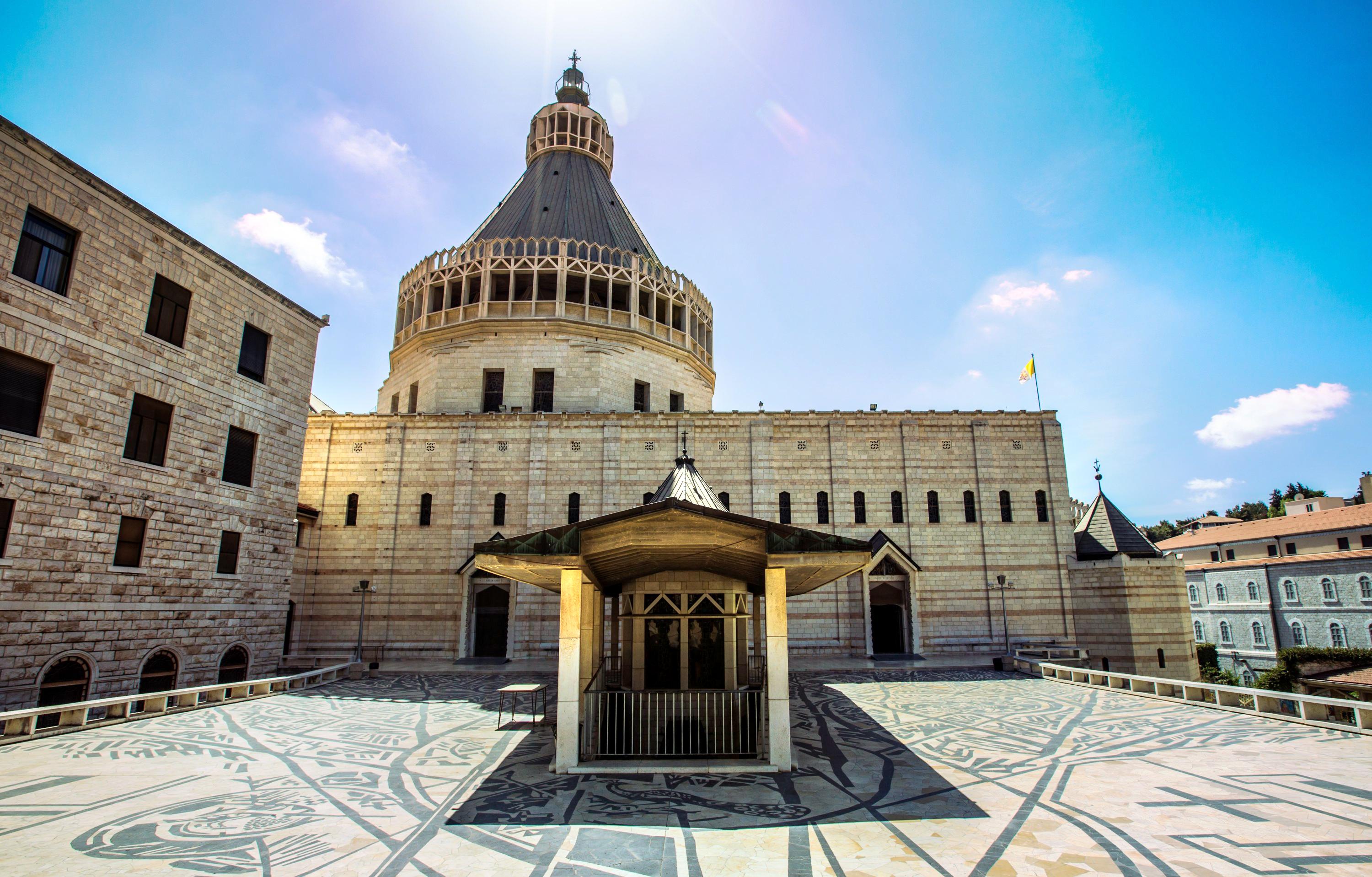 加利利湖拿撒勒攻略,加利利湖拿撒勒门票/游玩攻略/地址/图片/门票