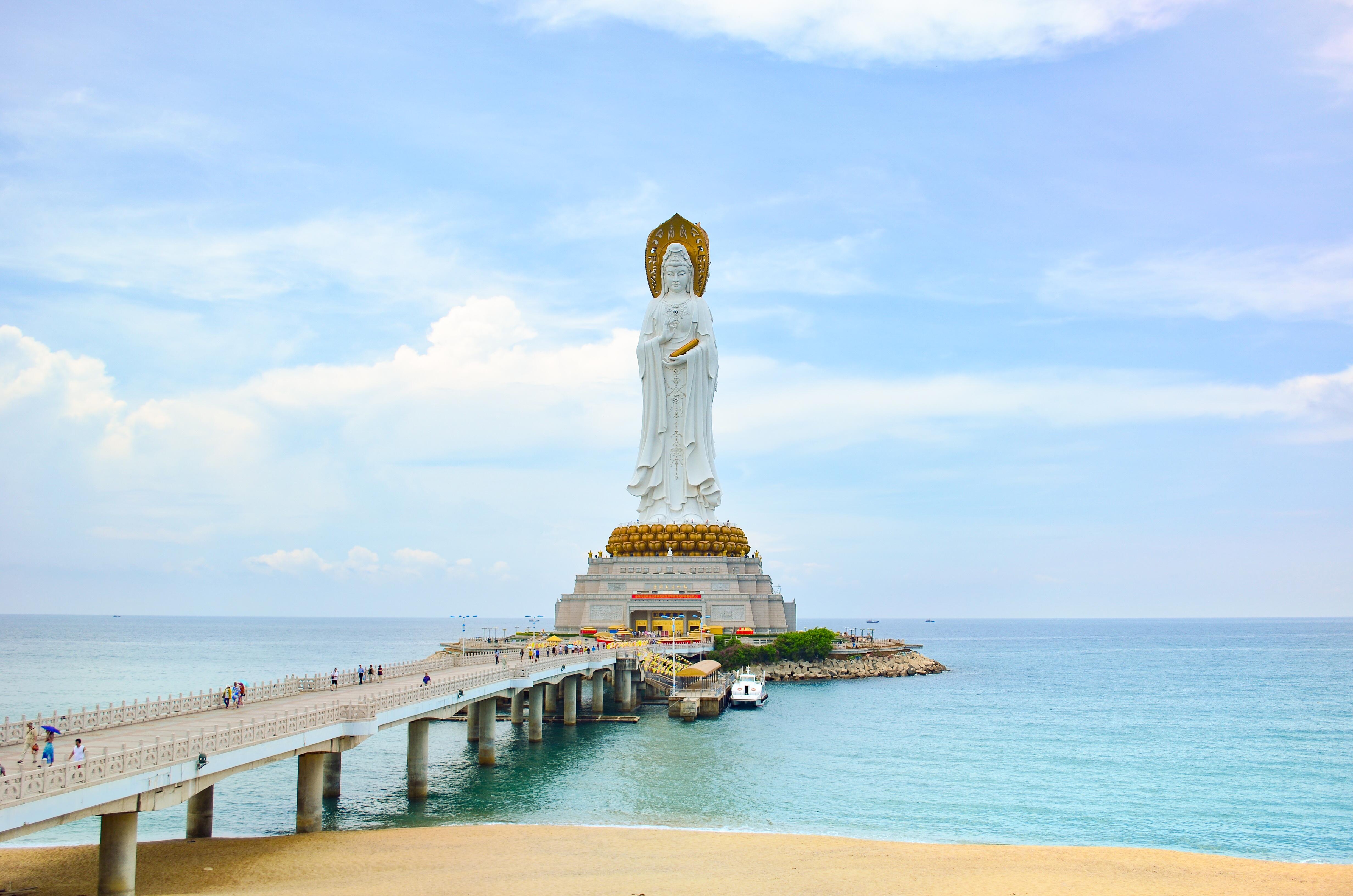 三亚市旅游景点 携程网