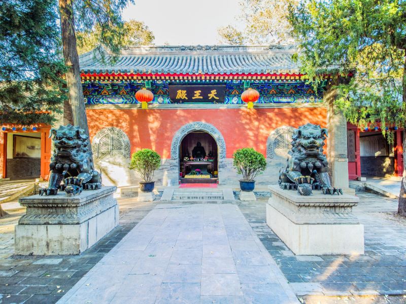 北京法源寺攻略-法源寺门票价格多少钱-团购票价预定优惠-景点地址