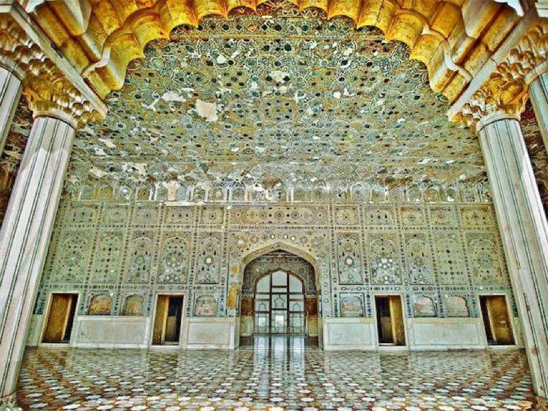 斋浦尔镜之宫攻略-镜之宫门票价格多少钱-团购票价预定优惠-景点地址