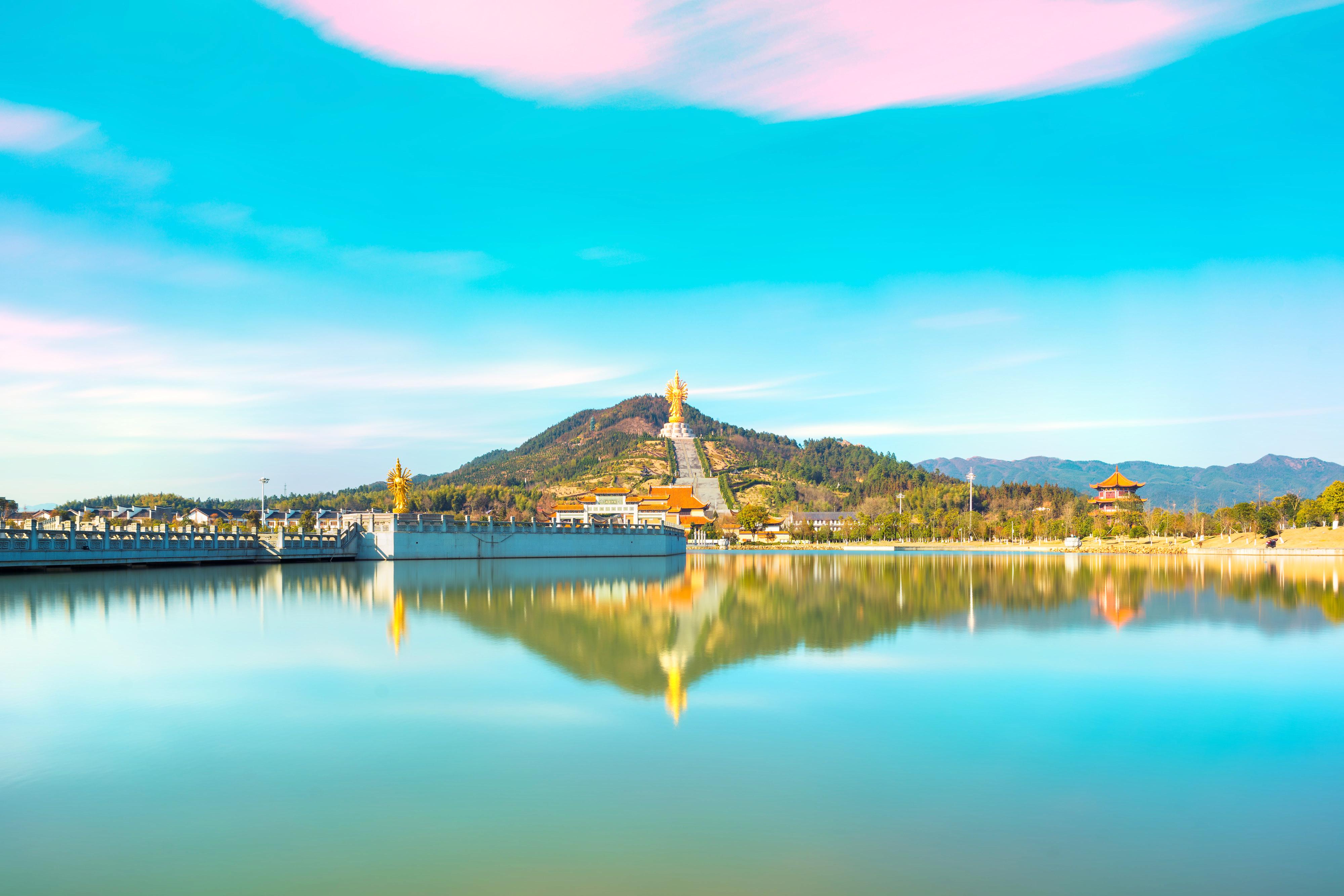 密印寺,宁乡密印寺攻略/地址/图片/门票【携程攻略】