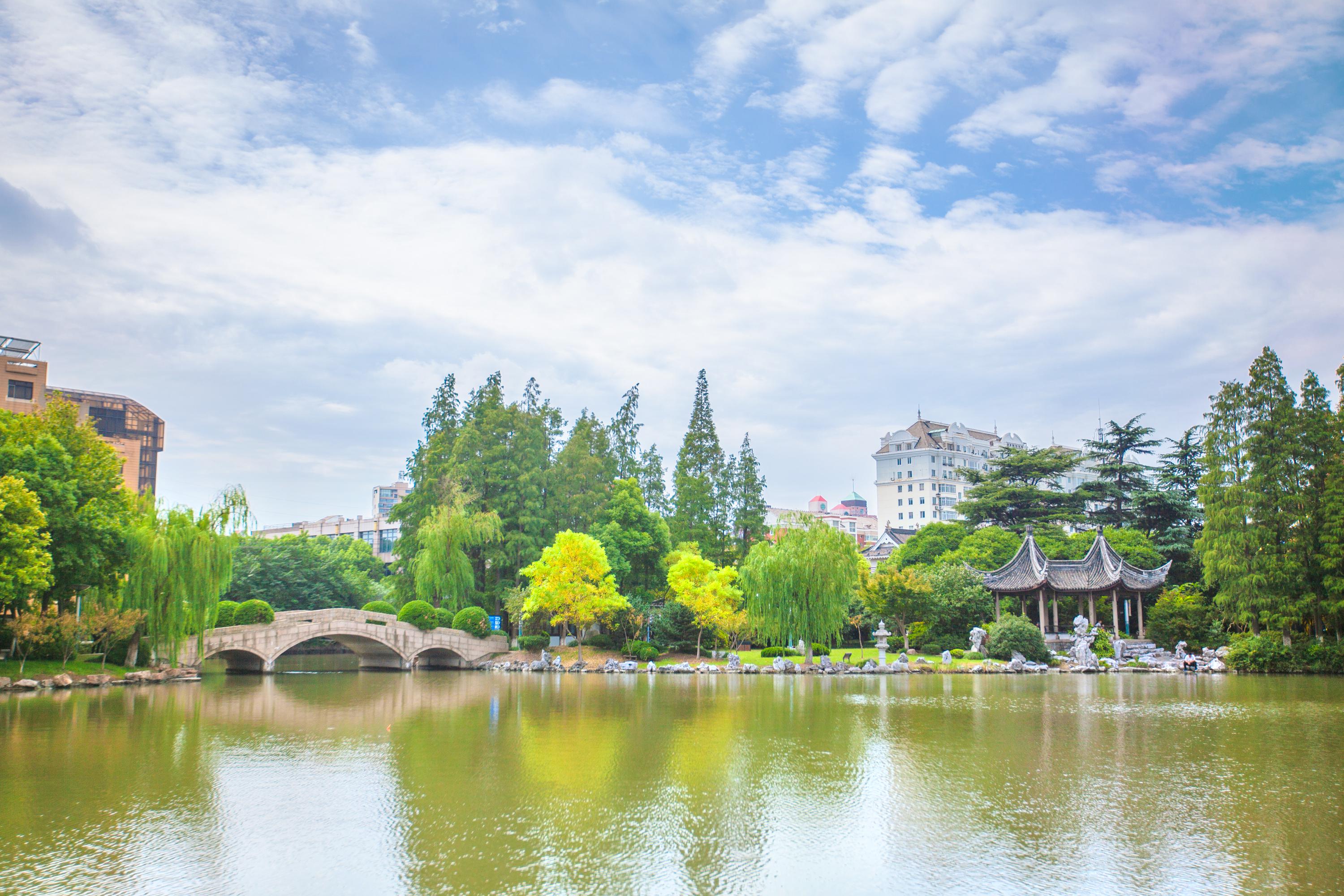 赤峰水善汇图片