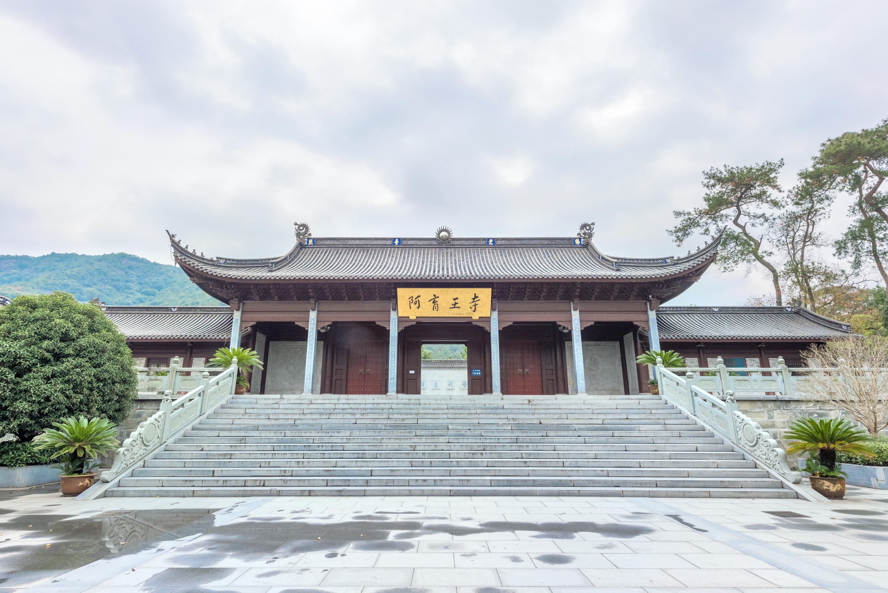 东吴镇文化中心太白剧院