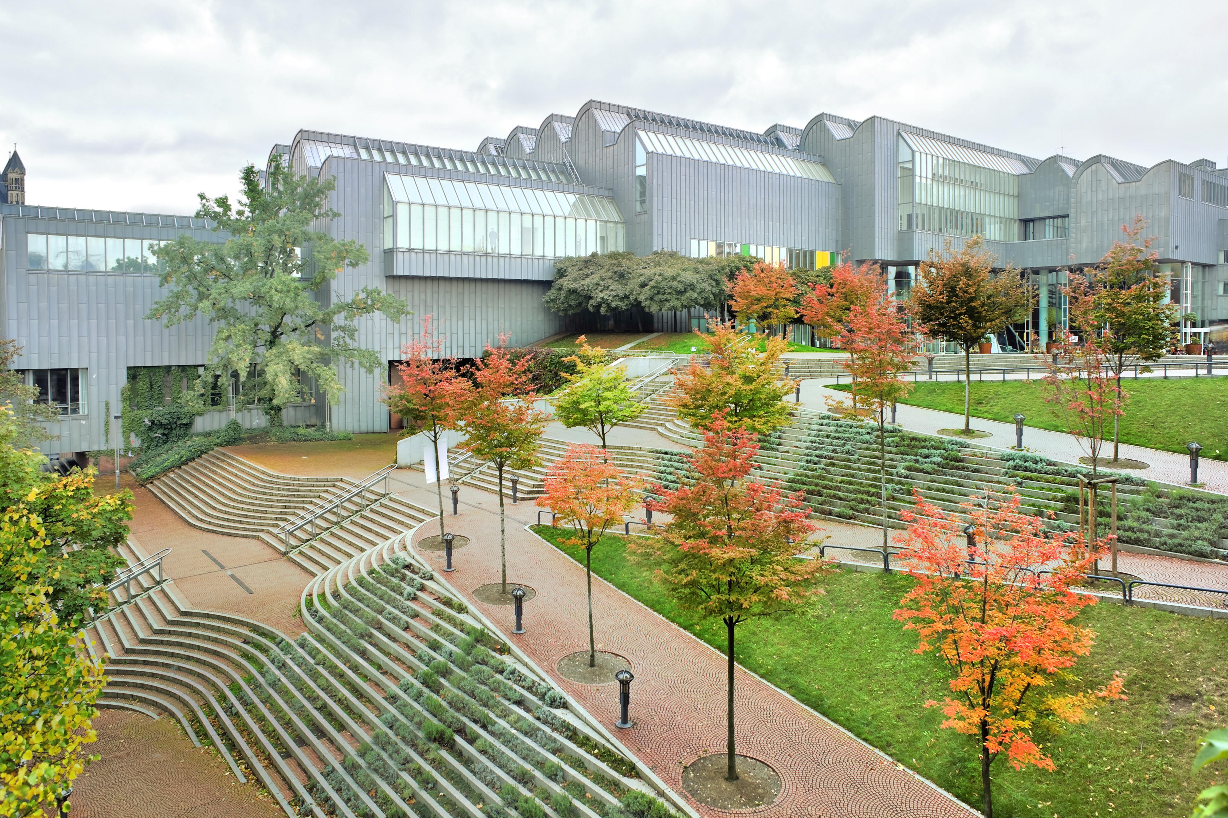 路德维希博物馆