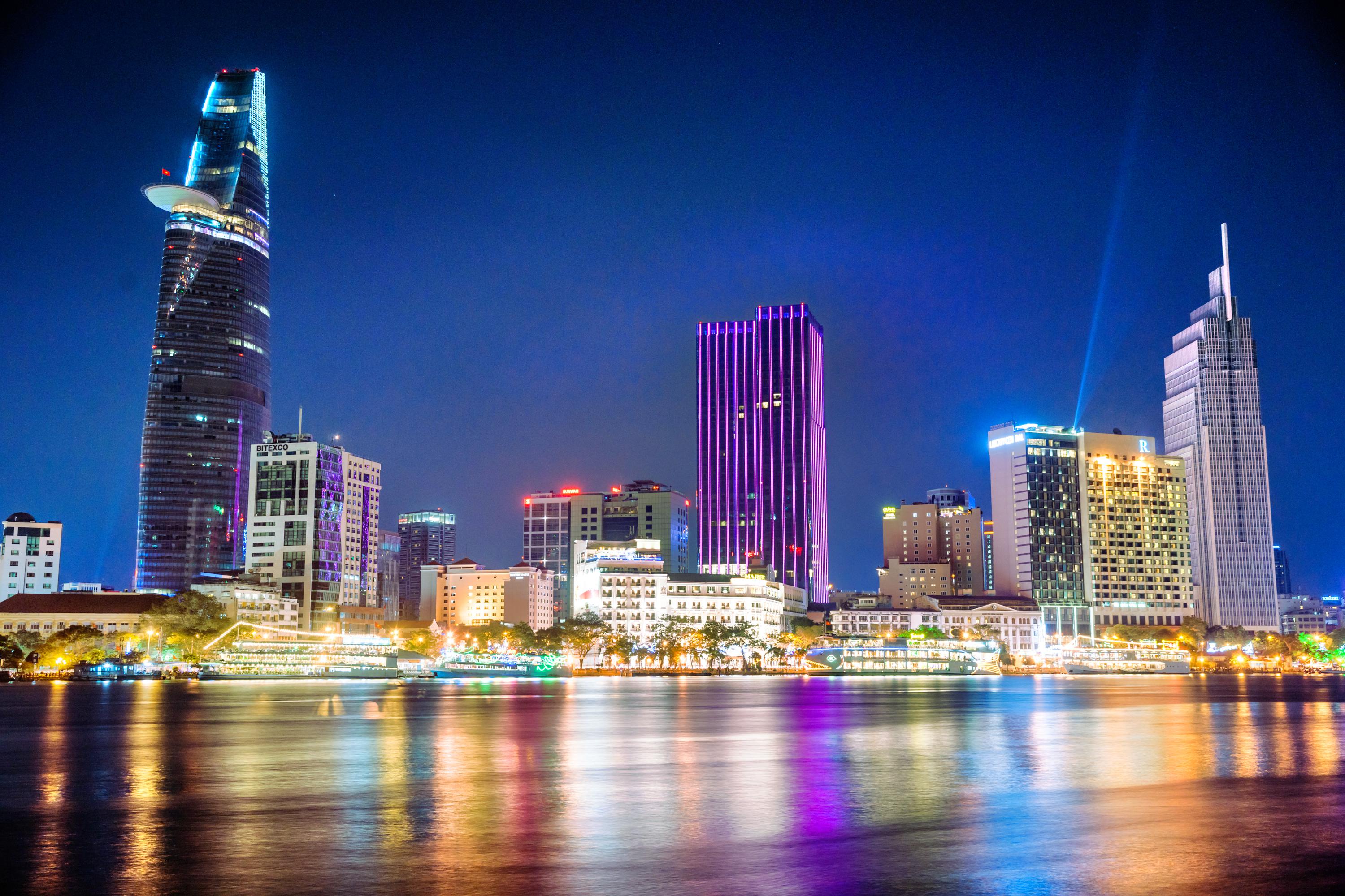 胡志明市西贡河攻略,胡志明市西贡河门票/游玩攻略/地址/图片/门票