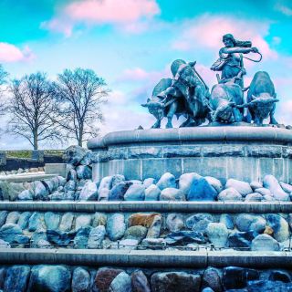 哥本哈根st. albans church攻略-st.