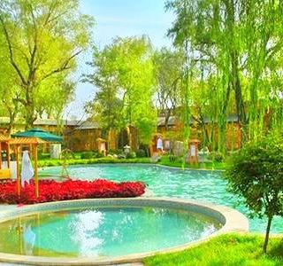 本溪市虹鳟鱼良种场