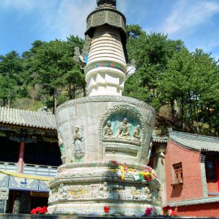 五台山观海寺攻略-观海寺门票价格多少钱-团购票价预定优惠-景点地址