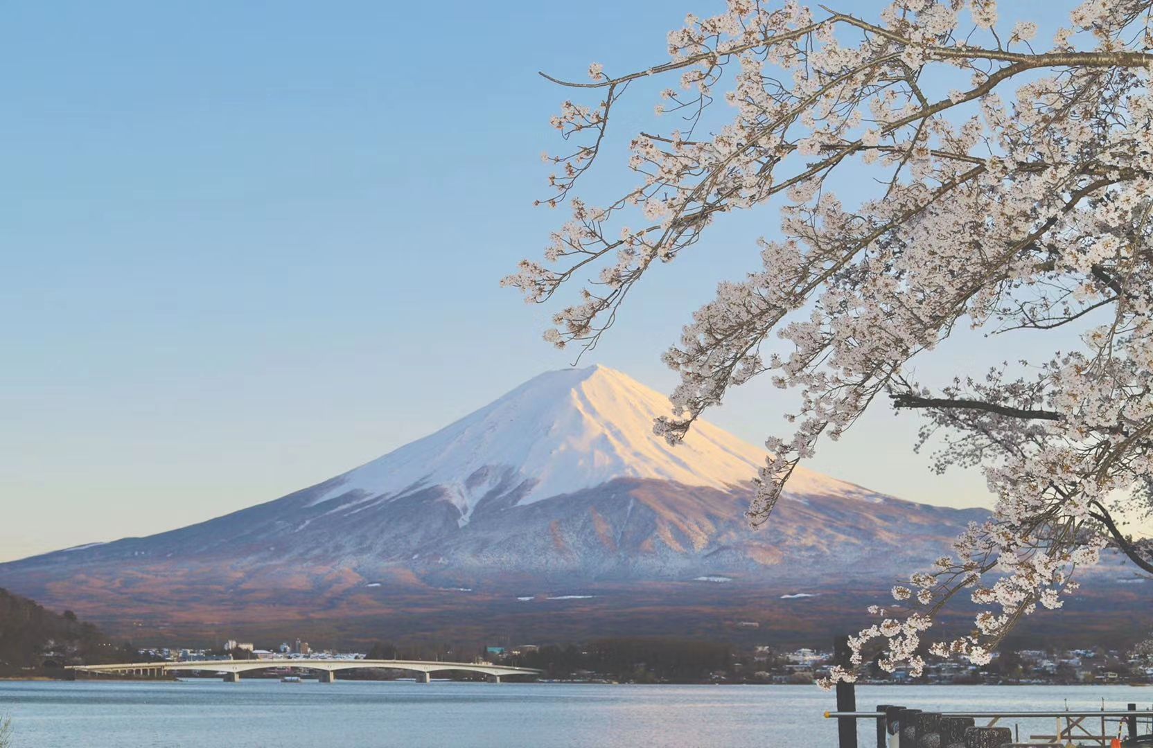 富士山_图片_互动百科