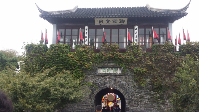 苏州的四季之十一:姑苏城外寒山寺 – 苏州游记攻略插图21 苏州的四季之十一:姑苏城外寒山寺 – 苏州游记攻略插图21