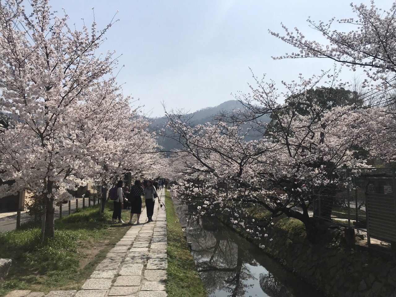 白沙村庄桥本关雪纪念馆