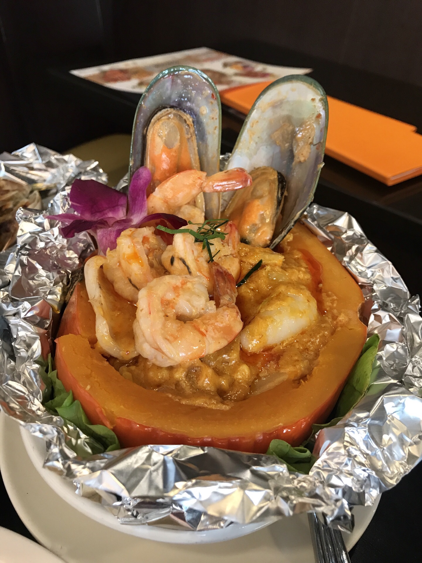 香港泰阁攻略,泰阁特色菜推荐/菜单/人均消费/电话/地址/菜系/点评