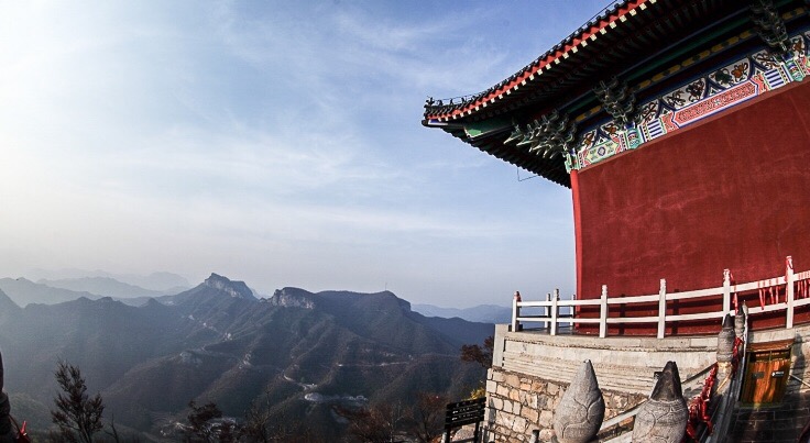 云台山真武庙好玩吗,云台山真武庙景点怎么样_点评_评价【携程攻略】