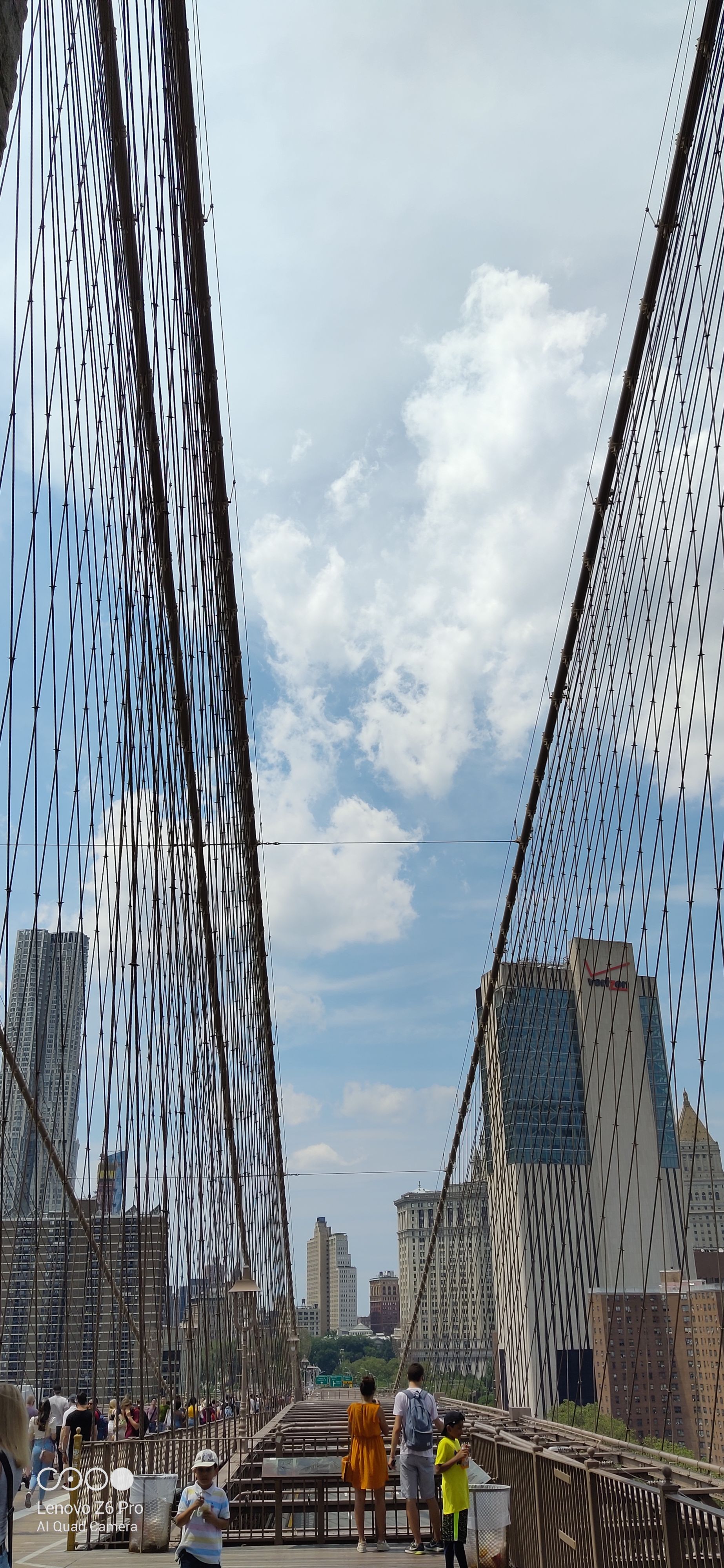【携程攻略】布鲁克林大桥门票,纽约布鲁克林大桥攻略/地址/图片/门票价格