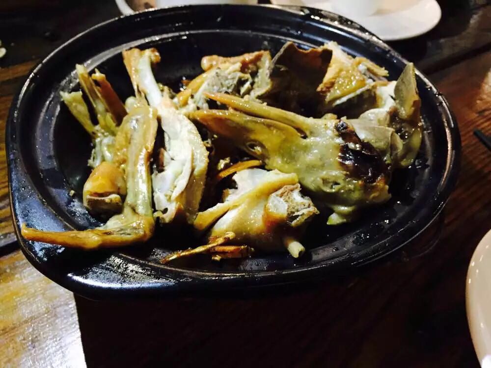 临家闽南菜(环岛路店)