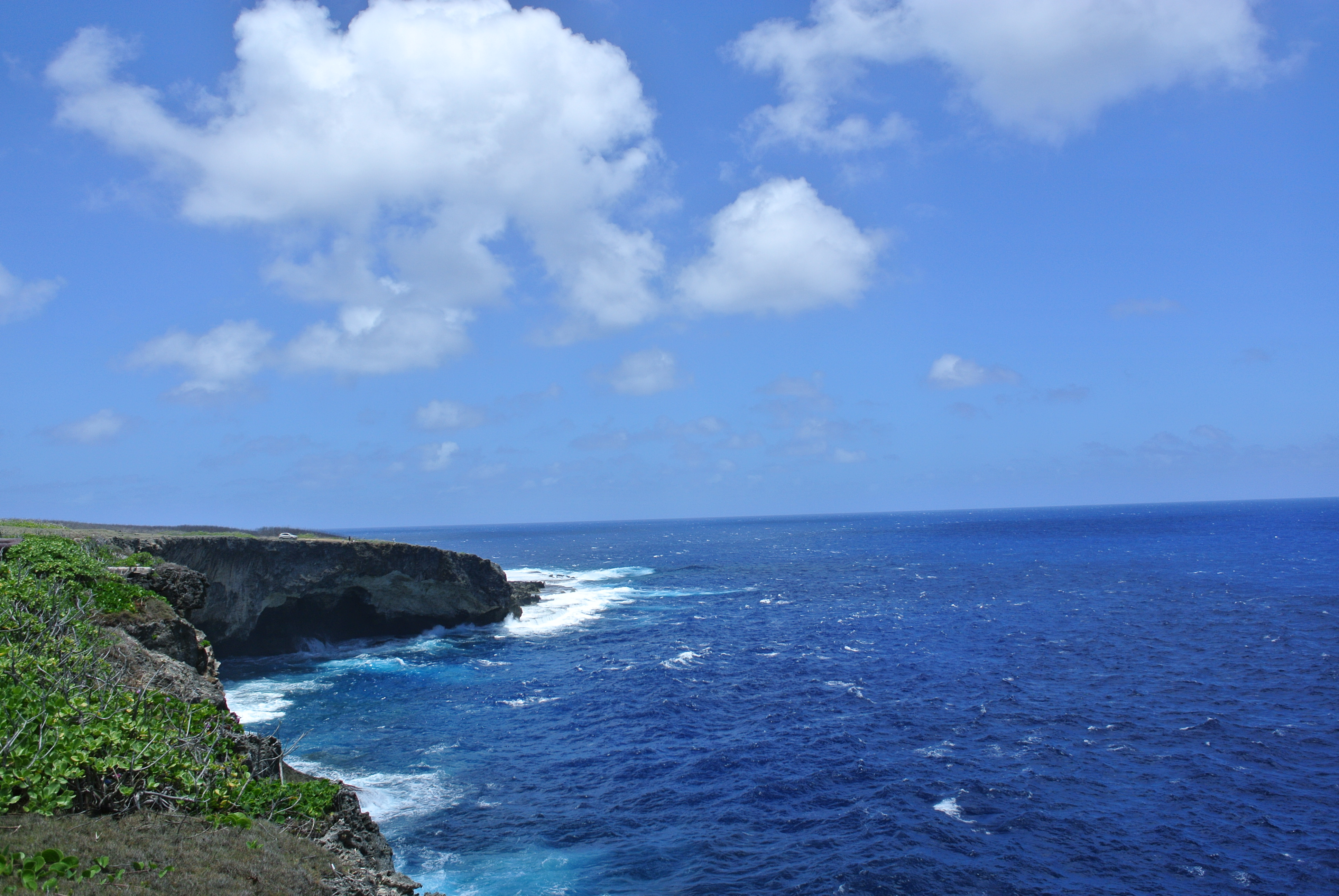 2019万岁崖_旅游攻略_门票_地址_游记点评,塞班岛旅游景点推荐 - 去