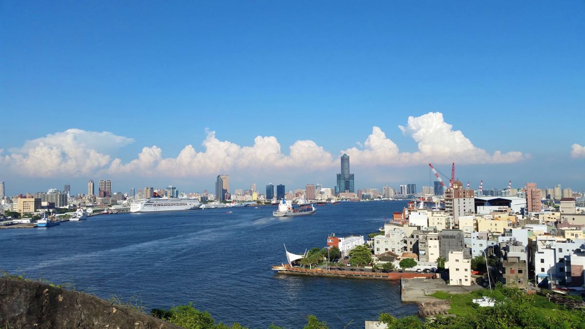 【携程攻略】台湾高雄旗津岛好玩吗,台湾旗津岛景点怎麼样_点评_评价