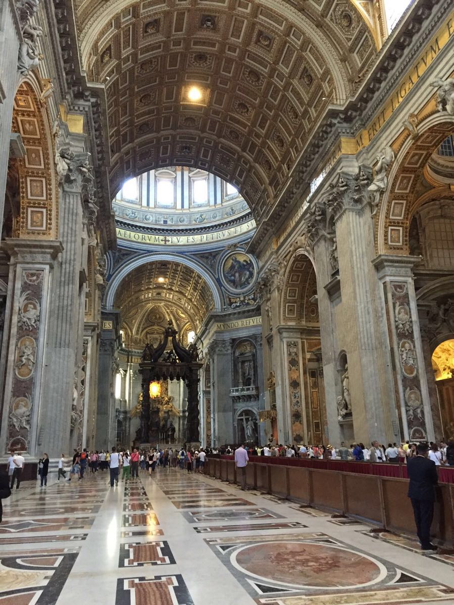 城内圣保罗教堂