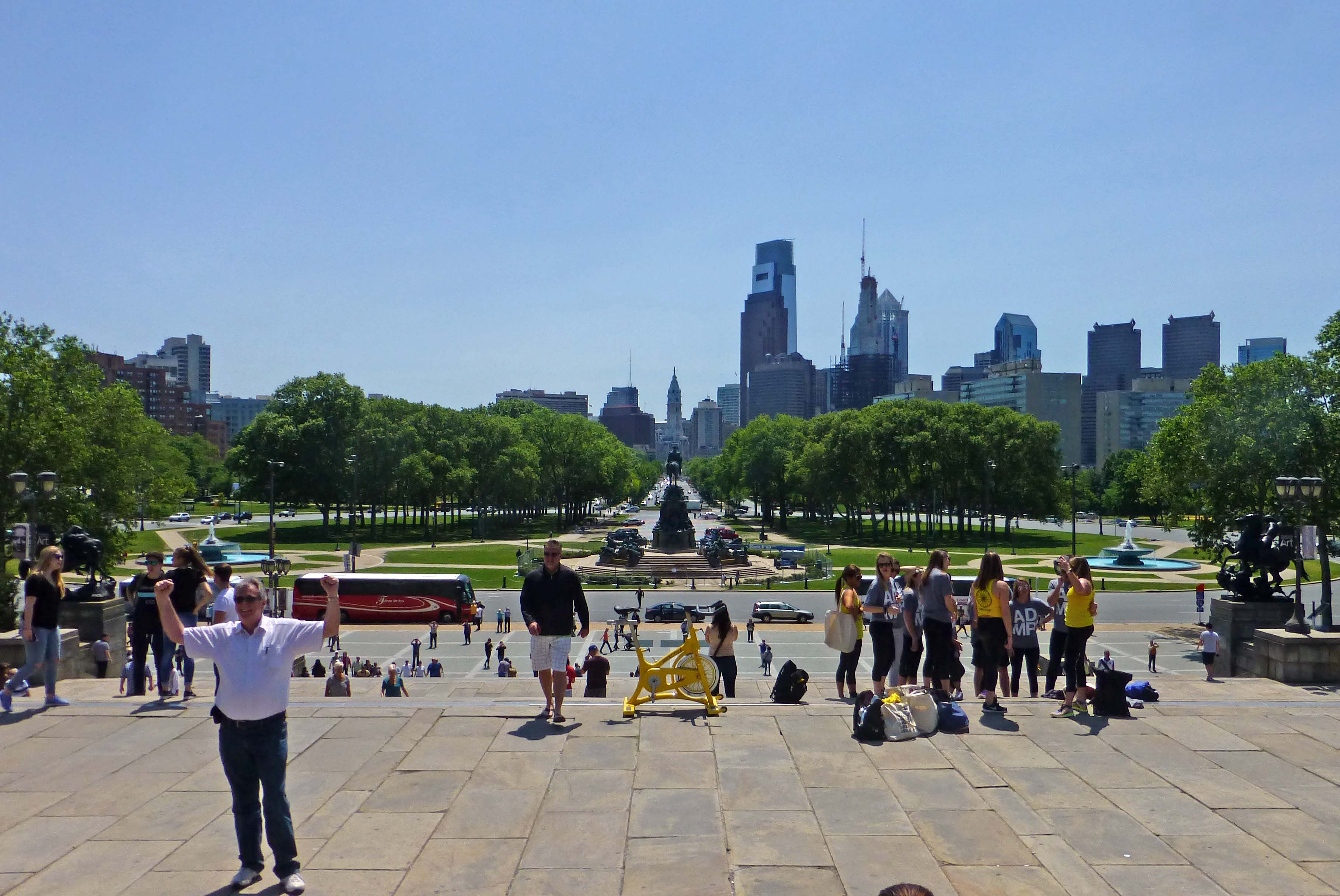 费城艺术博物馆攻略,费城艺术博物馆门票/游玩攻略/地址/图片/门票价