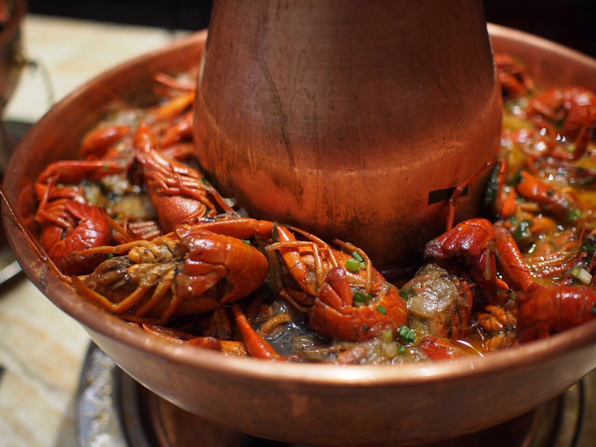 essence元自助餐厅·元一希尔顿酒店