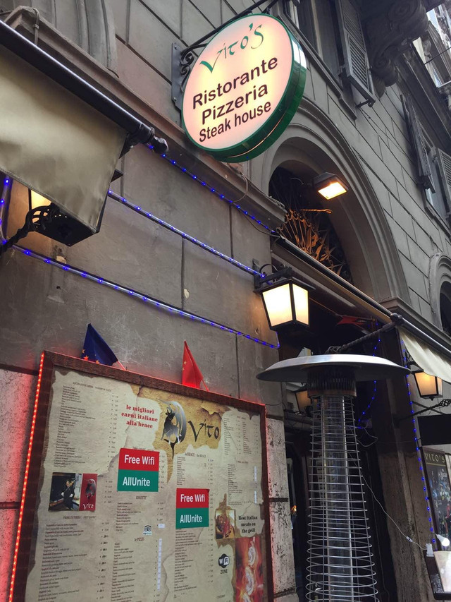 意大利南行记+马耳他14日游