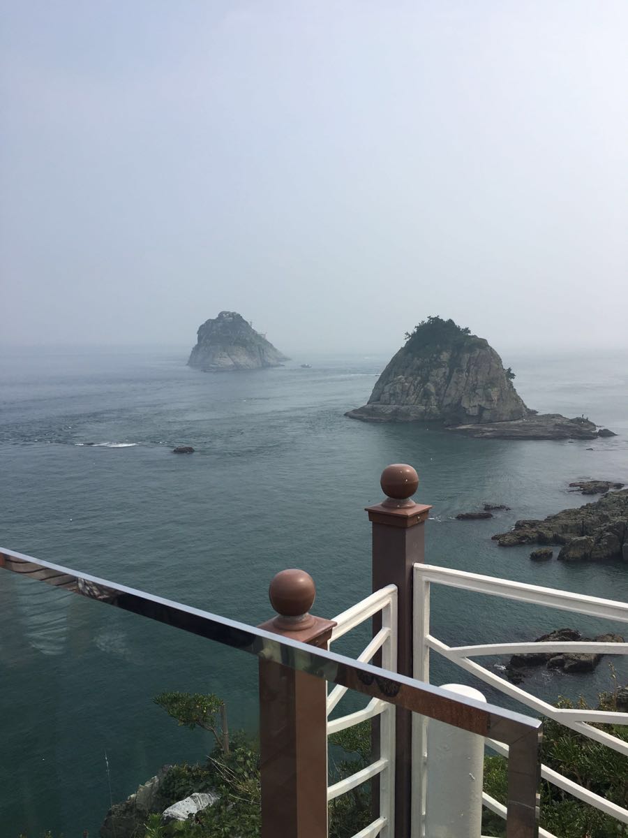 【携程攻略】釜山五六岛好玩吗,釜山五六岛景点怎麼样_点评_评价