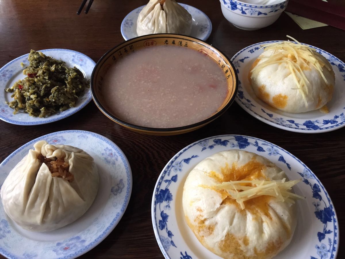 四海楼(文昌路店)