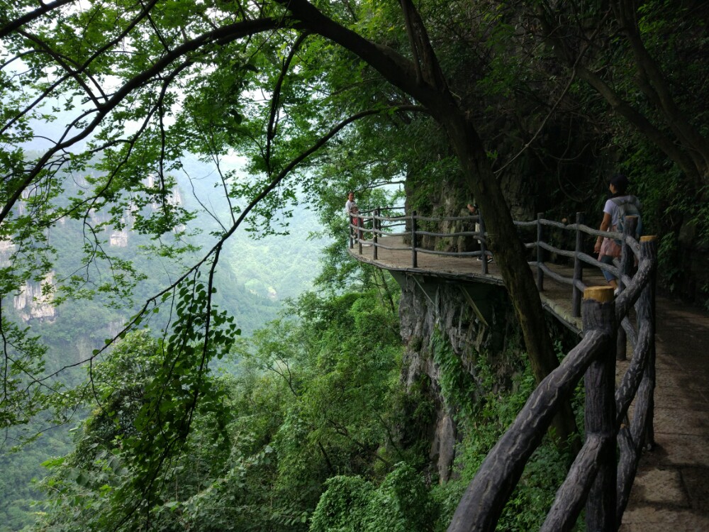 2019清江方山風景區_旅遊攻略_門票_地址_遊記點評,長陽旅遊景點推薦