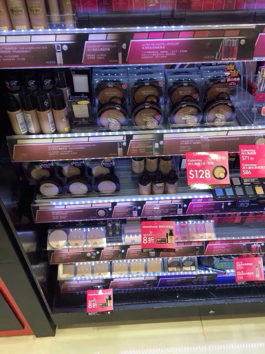 sasa(加连威老道店)