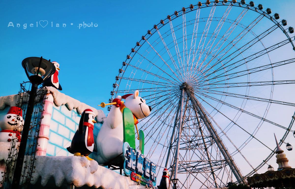 無錫蠡湖公園攻略,無錫蠡湖公園門票/遊玩攻略/地址/圖片/門票價格