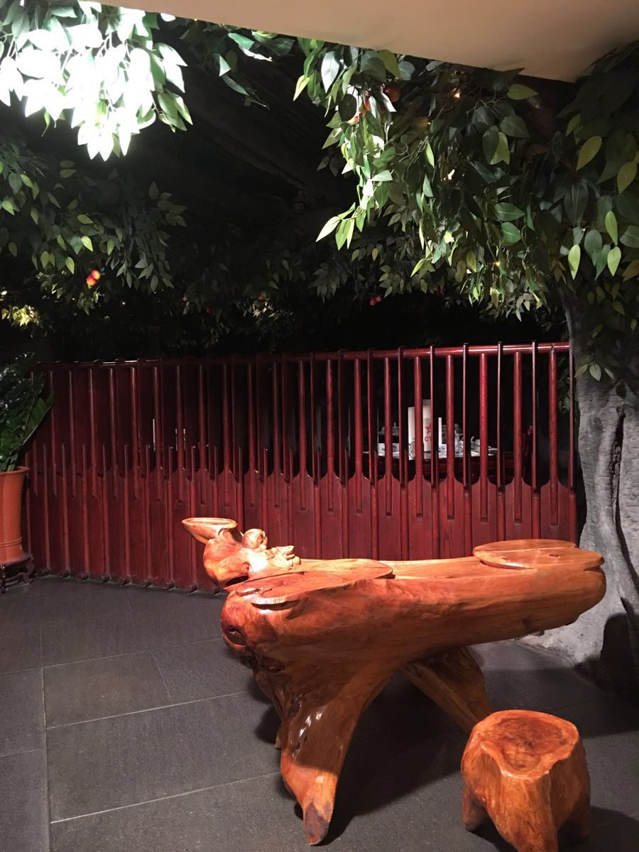 广州花园酒店荔湾亭好吃吗,花园酒店荔湾亭味道怎么样,环境/服务好不