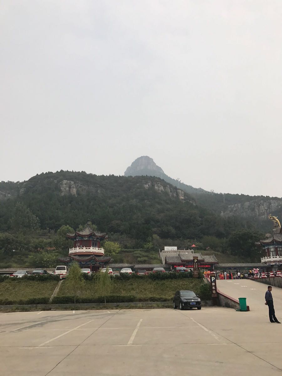 棗莊旅遊景點推薦 - 去哪兒攻略社區