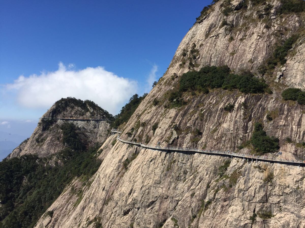 2019明堂山_旅遊攻略_門票_地址_遊記點評,嶽西旅遊景點推薦 - 去哪兒