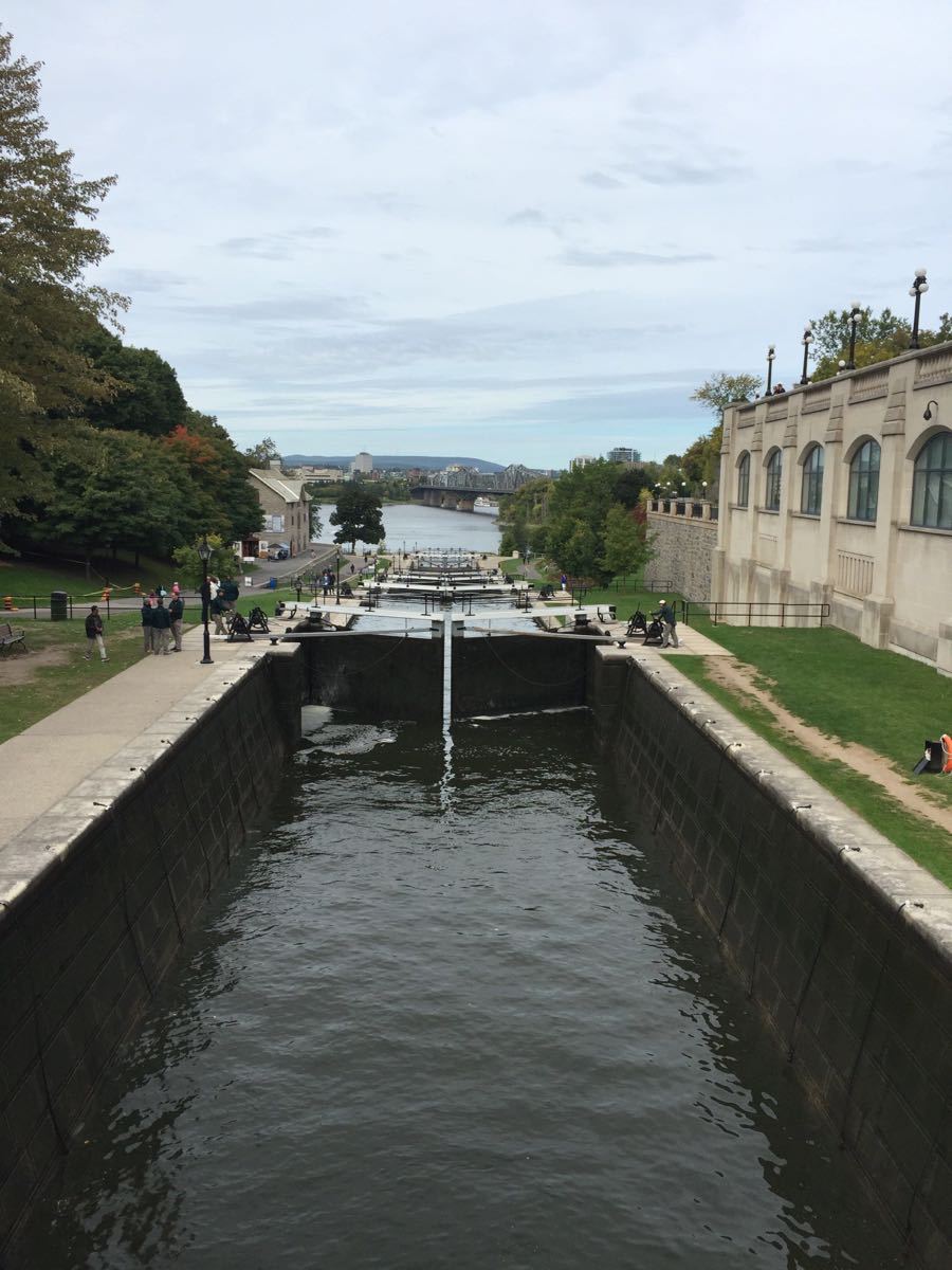 渥太华丽都运河好玩吗,渥太华丽都运河景点怎么样_点评_评价【携程