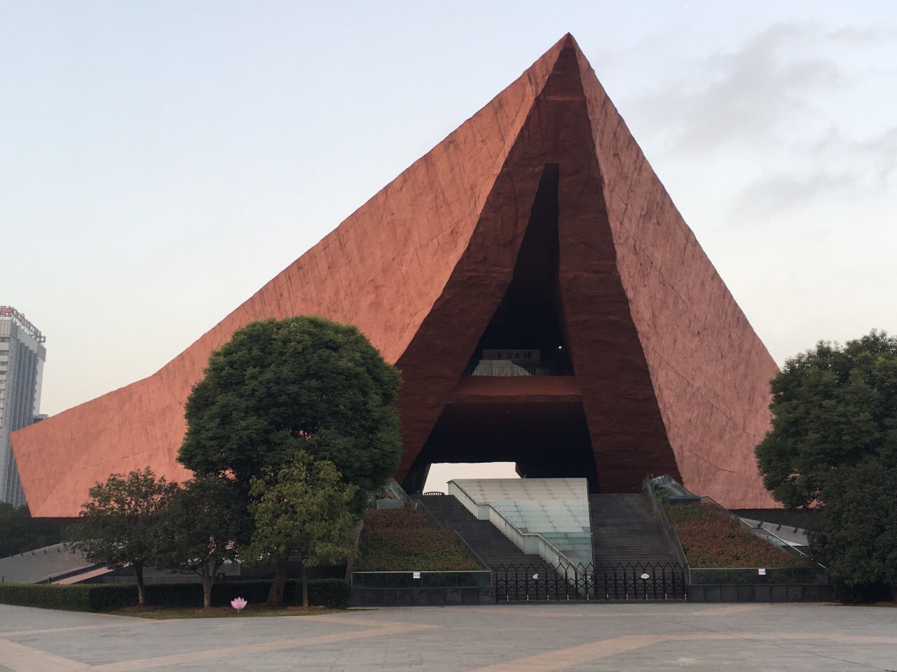 武漢辛亥革命博物館好玩嗎,武漢辛亥革命博物館景點怎麼樣_點評_評價