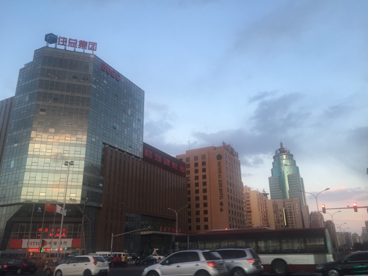 北京八达岭长城一日游【赠送激情滑雪 鸟巢水立方散团】